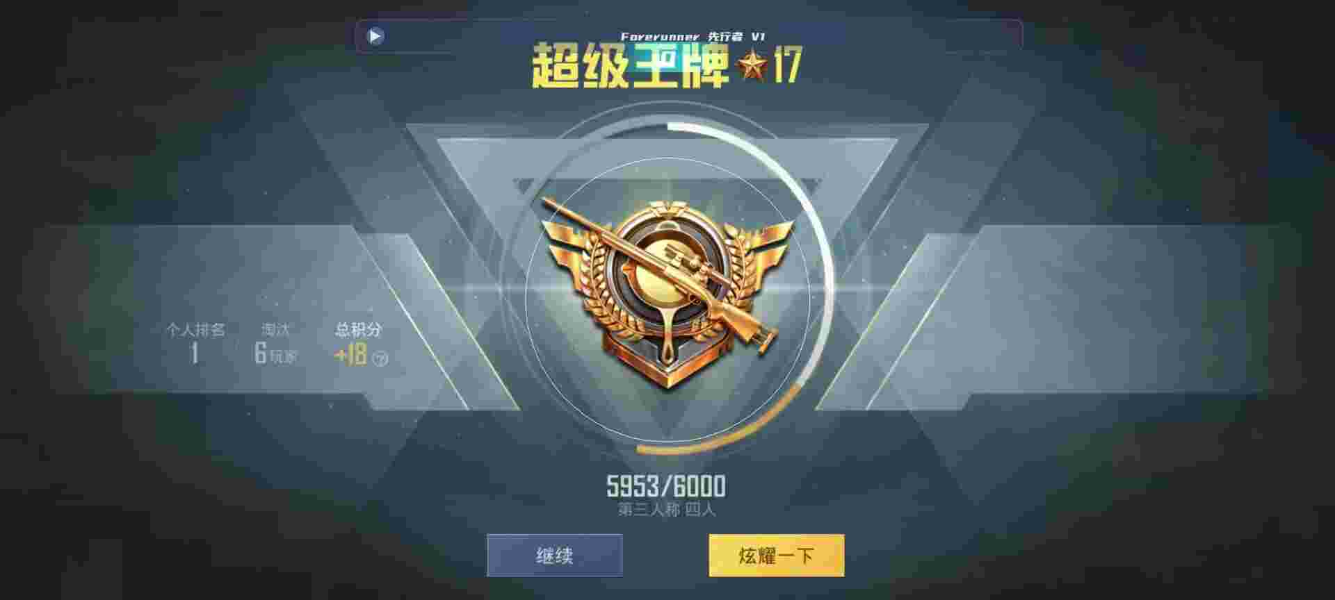 和平精英鸡腿辅助自瞄 - ��ƽ��Ӣ��ҷ�Χ�˺�����辅助预览图